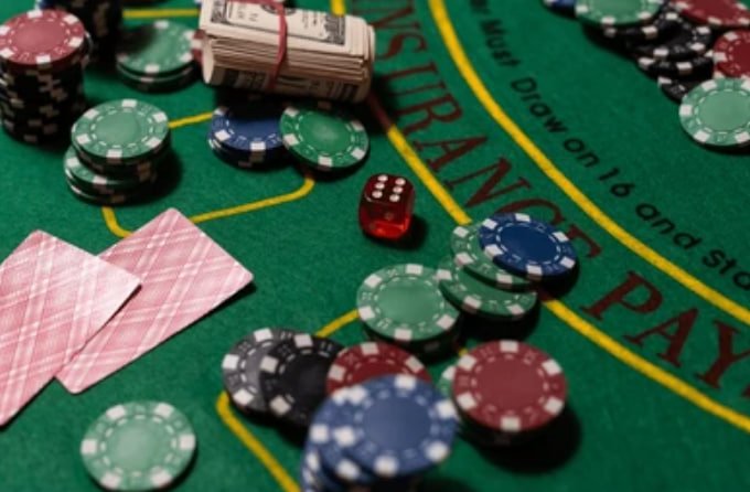 Pre-Match Betting Game 