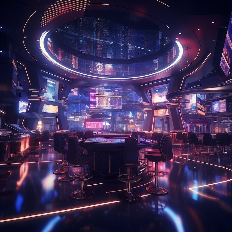 VIP Roulette live-dealer table with multi-camera setup on geraitogel login